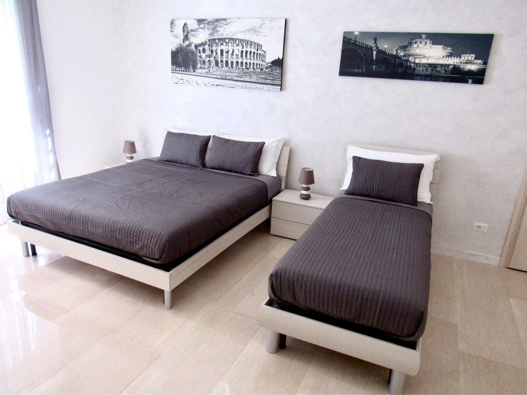 Gasthof Roema Rom